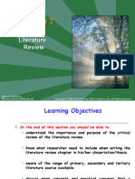Lecture 7 - Literature Review 31102023 043732pm
