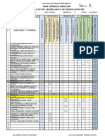 Acta de Calificacion Portafolio Primer Parcial