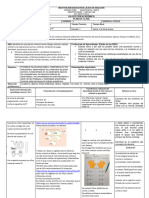 Matematica Semana Del 4 Al 15 de Marzo