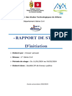 Rapport-De-Stage Anouer Laroussi