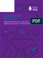 Caderno NarrativasDigitais Alagoas 2023