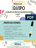 Trabajo en Equipo