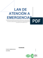 2. Plan de Emergencia TSI