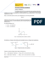 Resumo Dos Sistemas Trifásicos e Monofásicos