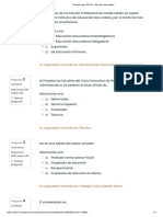 Examen para FOL01. - Revisión Del Intento