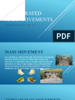 Accelerated Mass Movements Manilong Ianyllmart STS11 BSIT 2B