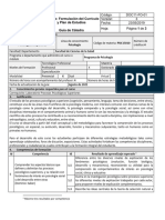 Procesos Psicologicos Superiores Psic 15010