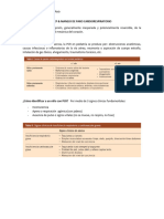 RCP y Manejo de Paro Cardiorespiratorio