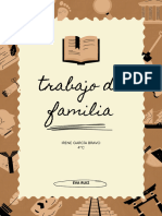 Trabajo de Familia