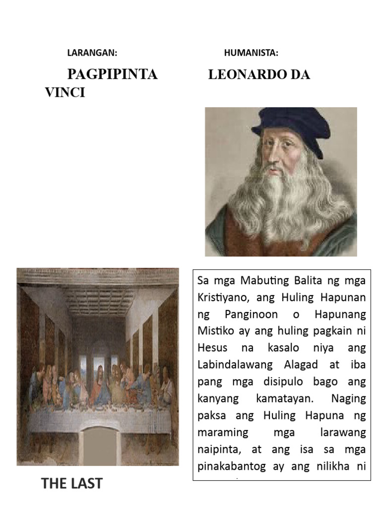 RENAISSANCE | PDF