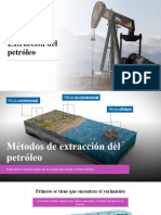 Extracción Del Petroleo