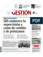 Lima Gestion