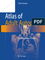 Atlas of Adult Autopsy - S Kim Suvarna