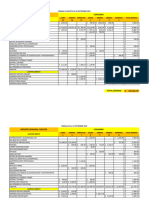 Reporte Semanal Clientes Si