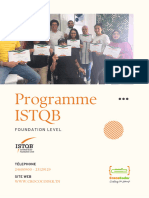ISQTB Program