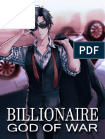 Billionaire God of War (Uncle Erlei) (Z-Library)