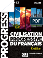 Civilisation: Français