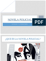 Novela Policial Power Piont 22222