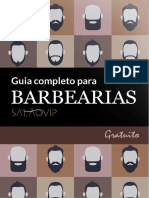 5 Guia Completo para Barbearias