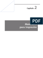 Materiales de Impresion