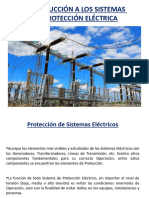 FIME-Introducción A Los Sistemas de Protección Eléctrica
