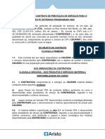 Contrato R1 Extensivo Programado 2024 26fev