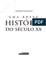 Uma Bre Historia Sec XX