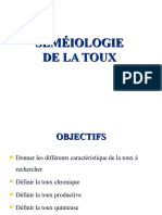 6.semiologie de La Toux