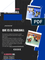 GOALBALL