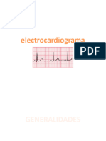 Eletrocardigrama 043125