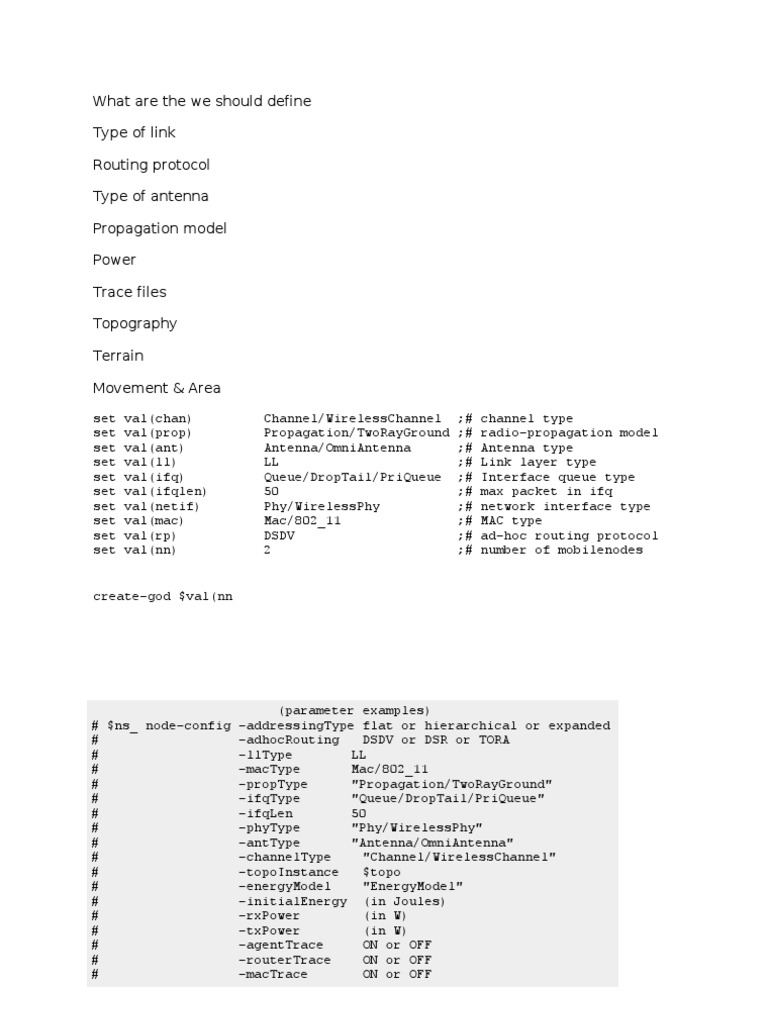 Wireless Slides | PDF | Internet Protocols | Computer Architecture