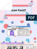 Jean Piaget