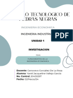 Investigación U1