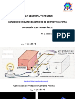 1 Ca Onda Senoidal, Fasores-1