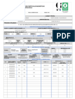 Ic-Reg-066 Reporte de Inspeccion Particulas Magneticas I