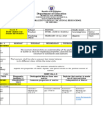 Grade 8 Quarter 3 Daily Lesson planFINAL