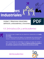 Unidad 1. Introducción y Antecedentes 1.1