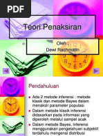 Download Teori_Penaksiran by diezQ0407809 SN71031004 doc pdf