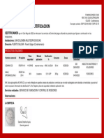 Fumigacion y Control Roedores Cam Colombia Multiservicios Sas 13 Mayo 2023