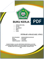 COVER BUKU KERJA 1 Kls 7