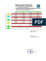 Jadwal PTS Sem 2