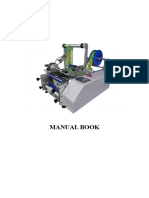 Manual Book