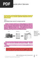 Web Application Servers