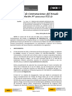 Resolución #2305-2022-TCE-S3 PDF