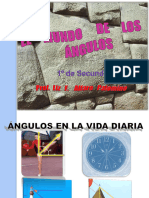 Angulos 2