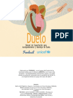 Manual Sobre Duelo