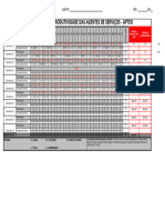 Controle de Produtividade Das Camareiras