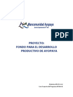 6015c923675b3 - Anexo 12. PROYECTO FONDO PARA EL DESARROLLO PRODUCTIVO