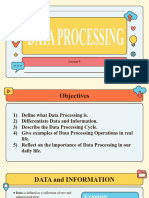 04 Data Processing