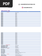 Catalogo de Libros Digitales PDF | PDF | Espectro autista | Astrología